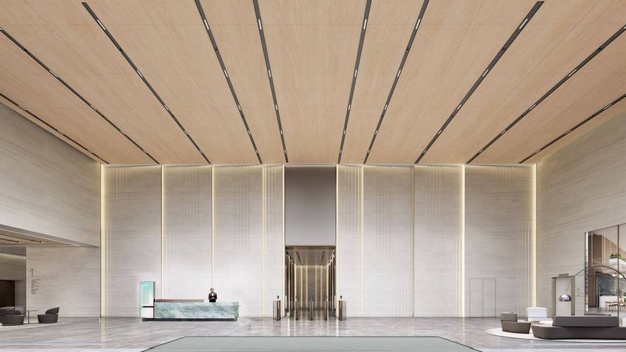 写字楼智能柜定制