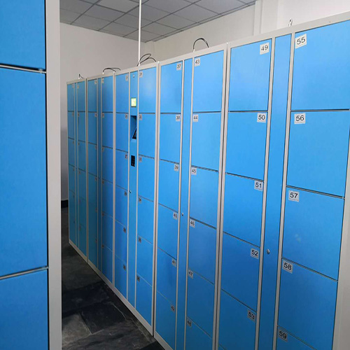 连锁健身房案例