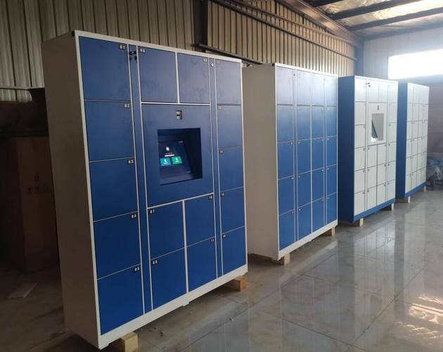 智能药柜 ZG-YA系列