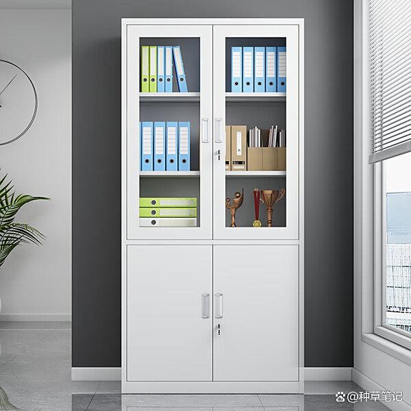 学校智能储物柜